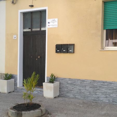 Porrino Guest House - Affittacamere Αλγκέρο Εξωτερικό φωτογραφία