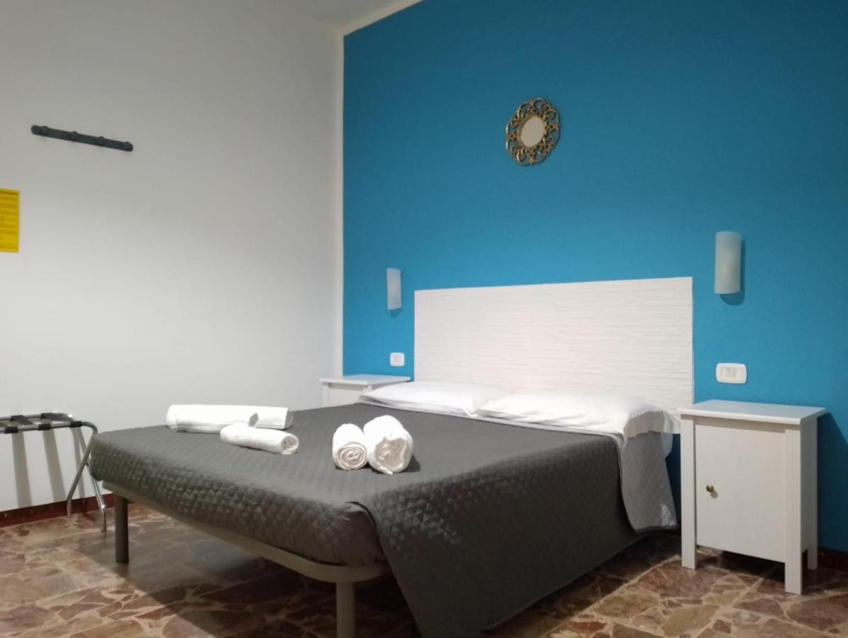 Porrino Guest House - Affittacamere Αλγκέρο Εξωτερικό φωτογραφία