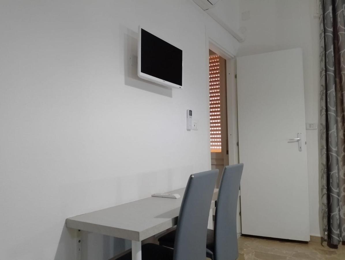 Porrino Guest House - Affittacamere Αλγκέρο Εξωτερικό φωτογραφία