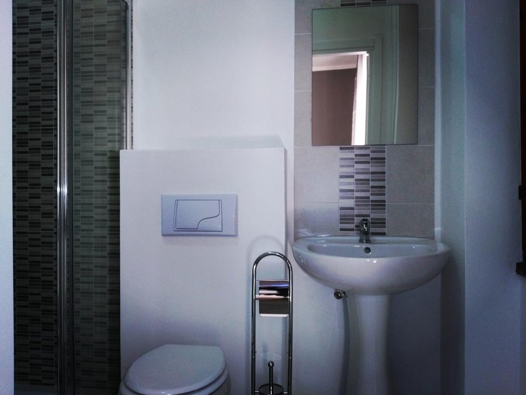 Porrino Guest House - Affittacamere Αλγκέρο Εξωτερικό φωτογραφία