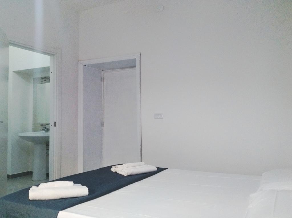 Porrino Guest House - Affittacamere Αλγκέρο Εξωτερικό φωτογραφία