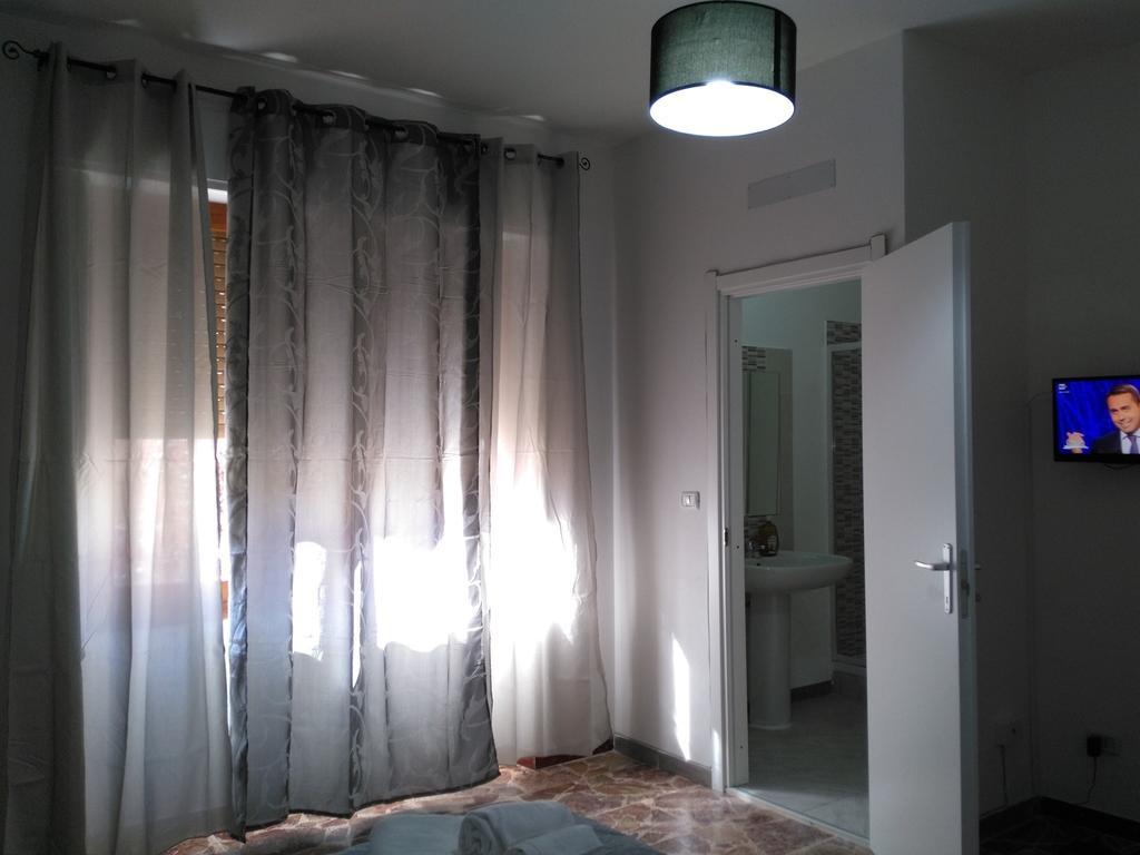 Porrino Guest House - Affittacamere Αλγκέρο Εξωτερικό φωτογραφία